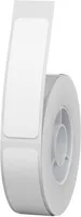 NIIMBOT Etikettenrolle für Etikettendrucker 008-7002100 weiß, 12,0 x 40,0 mm, 1 x 160 Etiketten