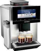 Siemens EQ.900 TQ903D03 Edelstahl Kaffeevollautomat