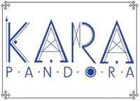 Kara - Pandora [5th Mini Album]