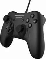 Thrustmaster Dual Analog 4 Wired Gamepad pro PC, černý