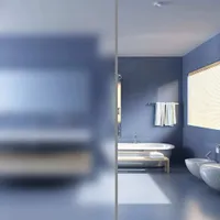 vidaXL Okenná fólia Matná sklenená fólia Samolepiaca 0,9x5 m
