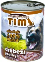 Drůbež TIM 800 g