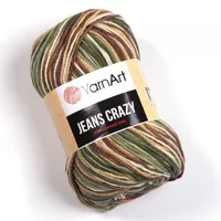 YarnArt Jeans Crazy (50g/160m)