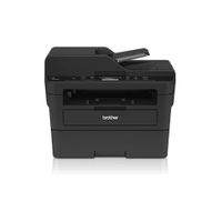 Brother DCP-L2550DN MFP MonoL. 34ppm Nordic model - Multi language - 34 ppm Brother