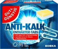 GUT& Waschmaschinen-Entkalker 51 St.