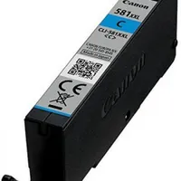 Canon CLI-581CXXL 1995C001 XXL Cyan Oryginalny tusz 820 stron
