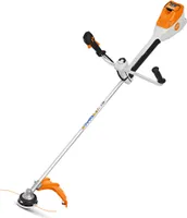 AKKU-MOTORSENSE STIHL FSA 200 ohne akku und ladegerät, batterie trimmer, Freischneider, motorsense