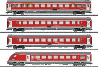 Märklin 42988 Mníchov-Norimberg Express