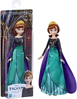 Disney-Prinzessin Color Reveal-Puppen mit 6