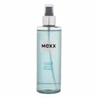 MEXX Ice Touch Cool Aquatic Flower BODY MIST spray 250ml