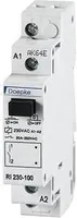 Doepke 09981004 RI230-100 230V 1S 20A Installationsrelais
