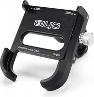 Uchwyt holder na telefon smartfon GIYO 55-100mm
