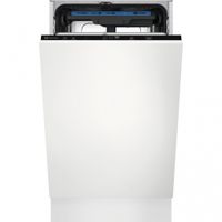 Electrolux Vstavaná umývačka riadu 45 cm séria 700 AirDry EEM23100L Integrated not relevant