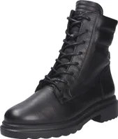 Paul Green Schnürstiefeletten Damen 31363939373139 Schwarz 38 1/2 EU