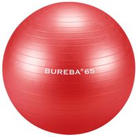 TRENDY SPORT BuReBa Burst Resistant Ball Rot 65 cm