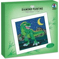 Diamond Painting Picture Frame Crystal Art