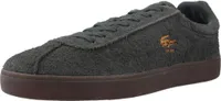 Lacoste Backcourt Zielony