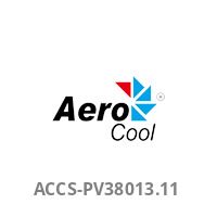 Aerocool Hexform G-BK-v1          bk ATX  ACCS-PV38013.11