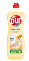 Pur, Płyn do naczyń Calendula, 750 ml