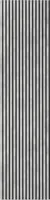 Fjordwall Akustikpaneel Laminat Betongrau 2400 x 600 x 20 mm