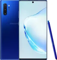 Samsung Galaxy Note 10 Plus N975F 256GB Android Smartphone Entsperrt Aura Schwarz -