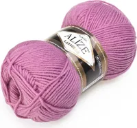 ALIZE Lanagold 28 Rose
