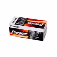 Energizer Uhrenbatterie 390/389 SR1130SW/ SR1130W / SR54 ...
