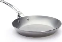 de Buyer 'Bratpfanne aus Eisen Mineral B Pro Ø24 cm'