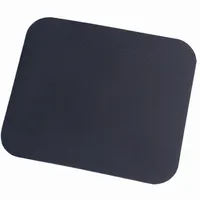LogiLink Maus Pad Maße: (B)250 x (T)220 mm schwarz