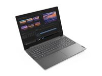 Lenovo HD Notebook 39,6 cm (15,6 Zoll), V145-15AST/V15, 4GB RAM, 1TB HDD Speicher, Windows 10 Pro, Office 2021 Vollversion