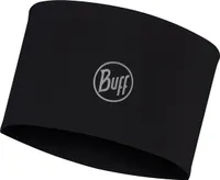 BUFF Tech Fleece Headband Stirnband solid black