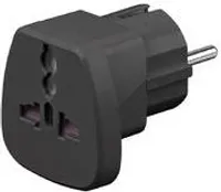 Adapter MicroConnect dla złącza zasilania