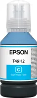 Epson Dye Sublimation Cyan T49N200 (140 ml) pre SureColor SC-F100 - SC-F500 - SC-F501