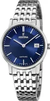 Festina Swiss Made Damenuhr Festina-F20019-2