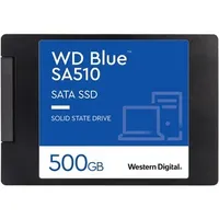 Western Digital My SSD, Passport™ Solid TB 1