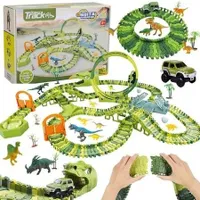Dino Petla Rennstrecke 324el
