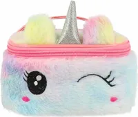 Kosmetiktasche Cuties Bär (2)