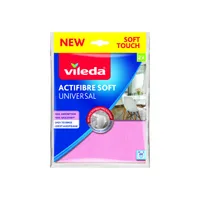 Vileda 4023103240810 Reinigungstücher Mikrofaser