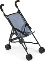Bayer Chic 2000 Mini-Buggy ROMA Jeans blue