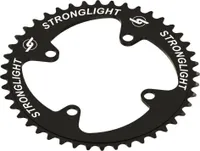 Stronglight Kettenblatt Bmx Race 104 Mm 4 Arm 44 Z.