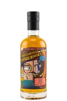 Macallan 24 Jahre - That Boutique-Y Whisky Company - Batch 21 - Single Malt Scotch Whisky
