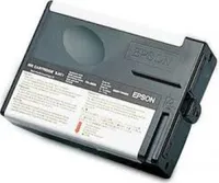 Epson S020175 - SJIC1 - Atramentová kazeta / čierna (99 ml)