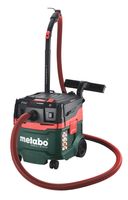 Metabo Akku-Sauger AS 36-18 L 20 PC-CC, 3300 l/min, Volumen 20 l, Staubklasse L