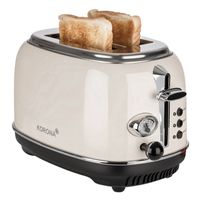 Korona 21666 Wasserkocher & Toaster - Cremefarben