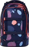 satch Schulranzen satch Pack 31 x 27 x 46