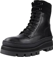 Clarks Damen Stiefeletten 26174060 Farbe: Schwarz Größe: 37