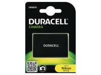 Duracell Li-Ion Akku 1100mAh für Nikon EN-EL9