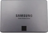 Samsung 860 QVO - 1000 GB - 2,5" - 550 MB/s - 6 Gbit/s