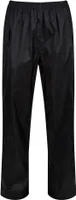 Regatta Professional - Regenhosen für Damen RG6790 (46 DE Regulär) (Schwarz)