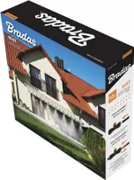BRADAS ECO hmlovací stroj - osviežujúca súprava/ vodná hmla 15 m